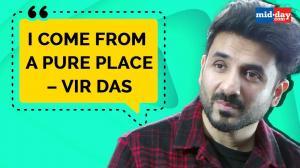 International Emmy Awards 2021 | Vir Das, Nawazuddin, Pratiksha Rao exclusive